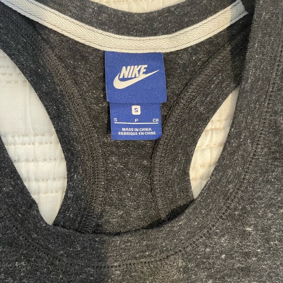 Nike Athletic Romper - Picture 7 of 7